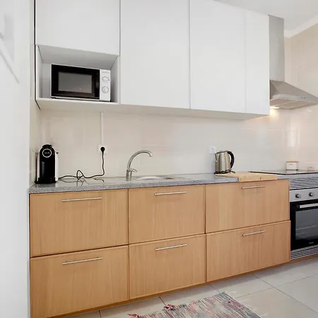 A O - Augusta Apartment