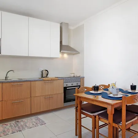 Apartment A O - Augusta