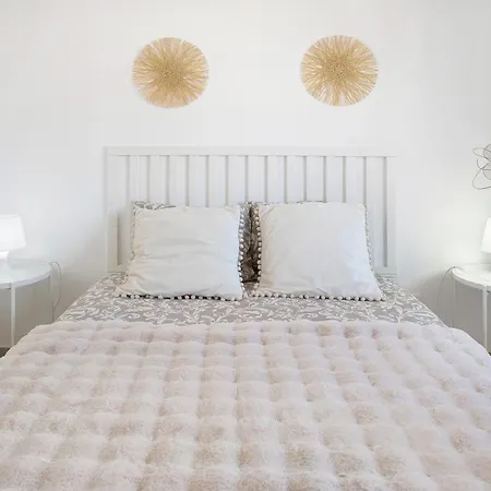 Apartment A O - Augusta *