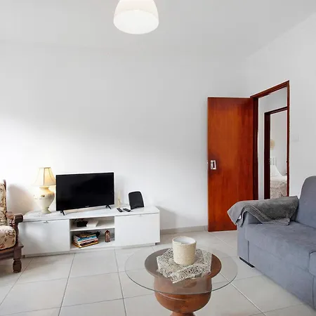 Apartment A O - Augusta *