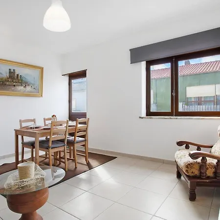 A O - Augusta Apartment