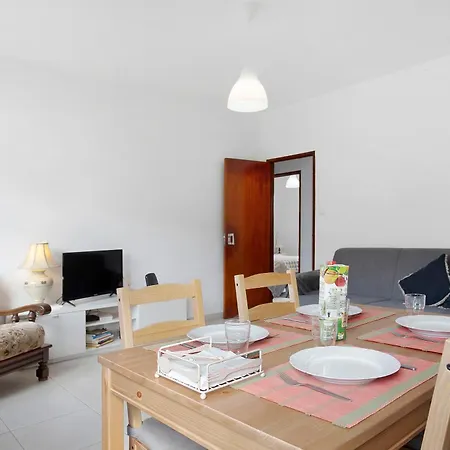 A O - Augusta Apartment Peniche