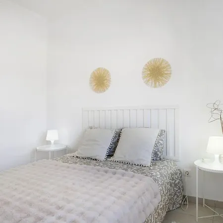 A O - Augusta Apartment *