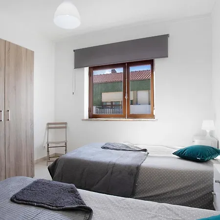 A O - Augusta Apartment *