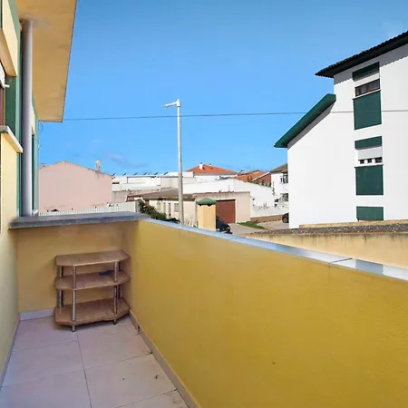 Apartment A O - Augusta