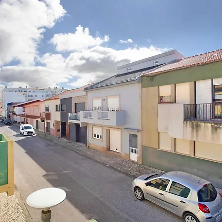 A O - Augusta * Peniche