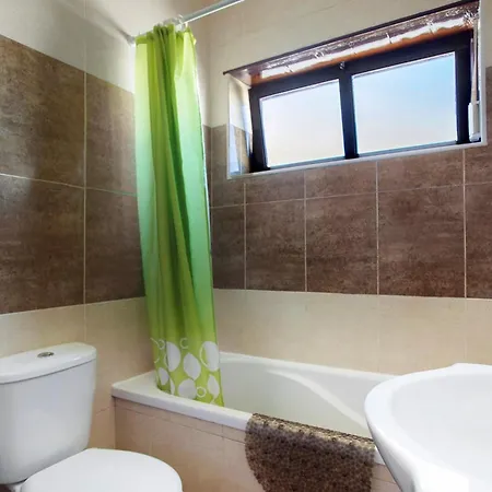 A O - Augusta Apartamento *