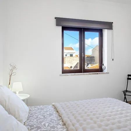 Appartement A O - Augusta Peniche