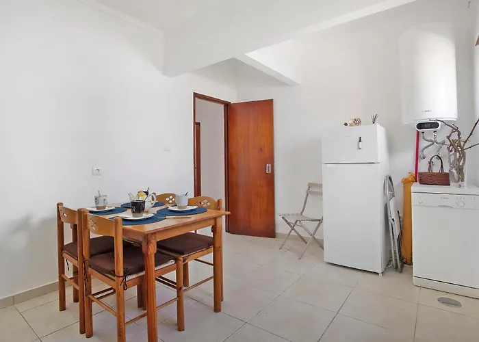 A O - Augusta Appartement