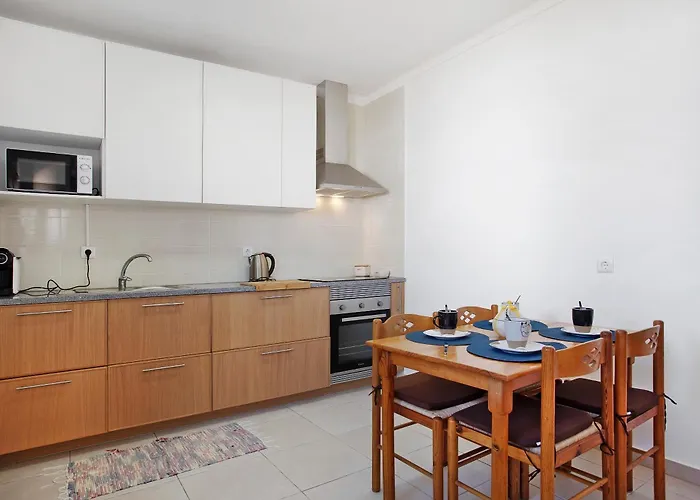 Appartement A O - Augusta