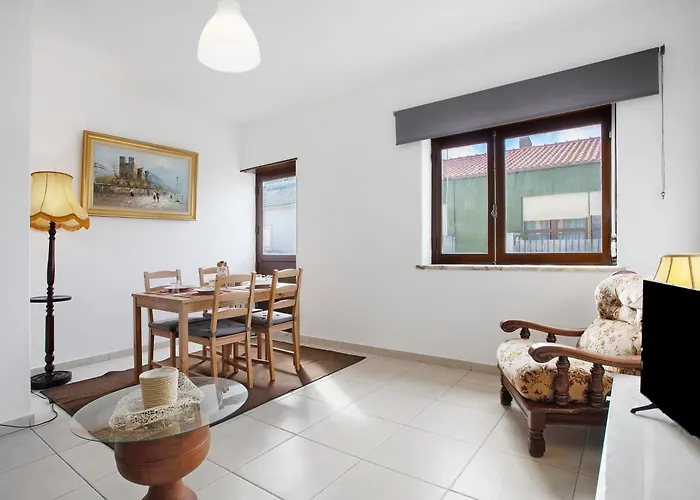 A O - Augusta Appartement