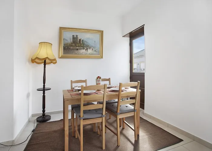 Appartement A O - Augusta Peniche