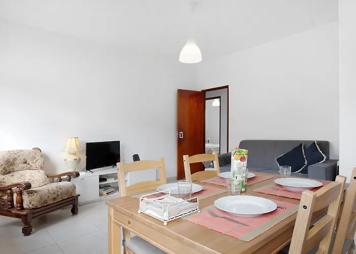 A O - Augusta Appartement Peniche