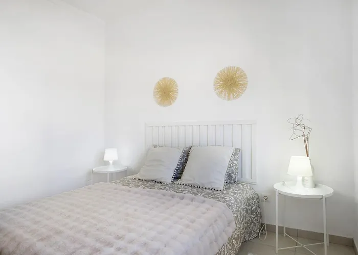 A O - Augusta Appartement *