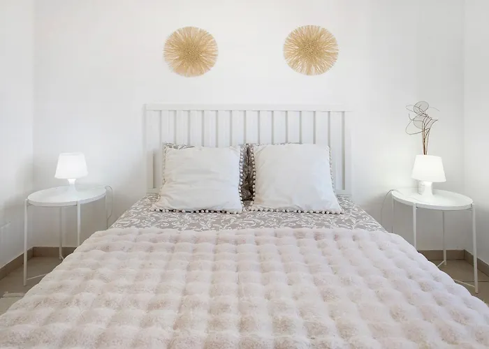 Appartement A O - Augusta *