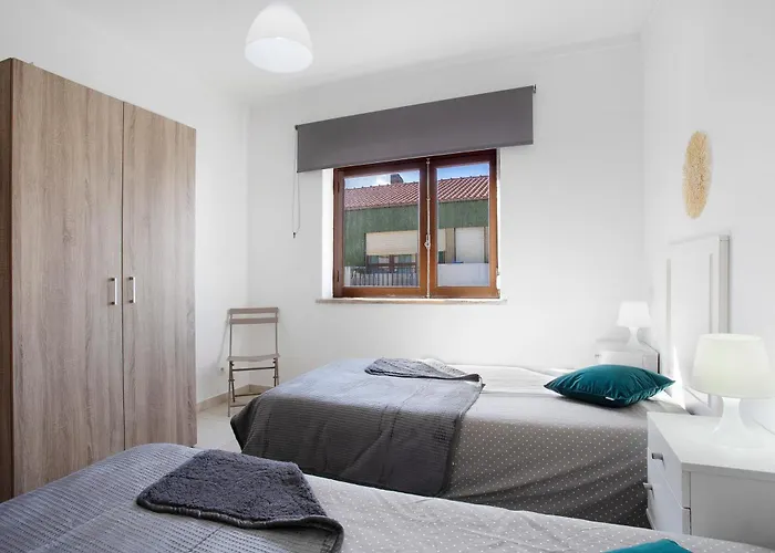 A O - Augusta Appartement *