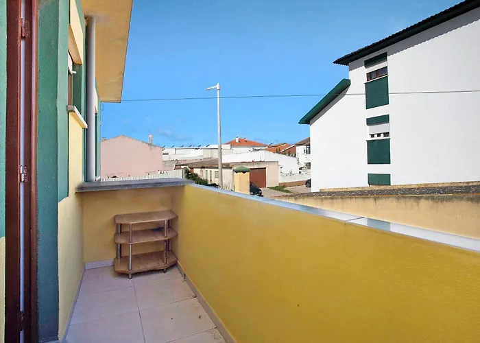 Appartement A O - Augusta