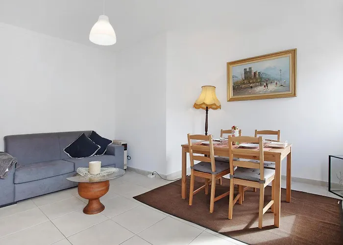 Appartement A O - Augusta Peniche